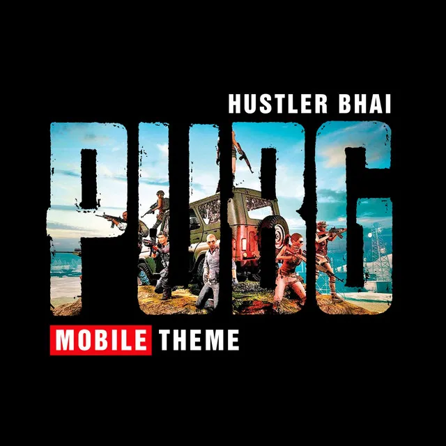 Pubg Mobile Theme