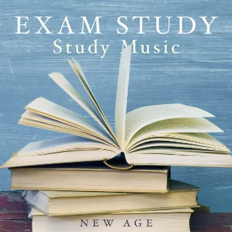 Exam Study - Study Music to Enhance your Concentration and Relax your Body and Mind by Deep Sleep Meditation Music