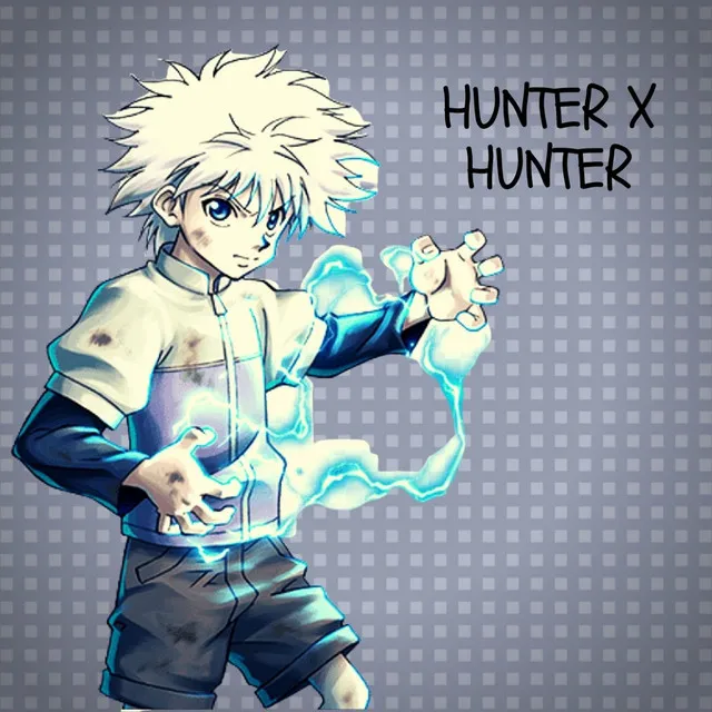 Zoldyck Family Theme - From "Hunter x Hunter"