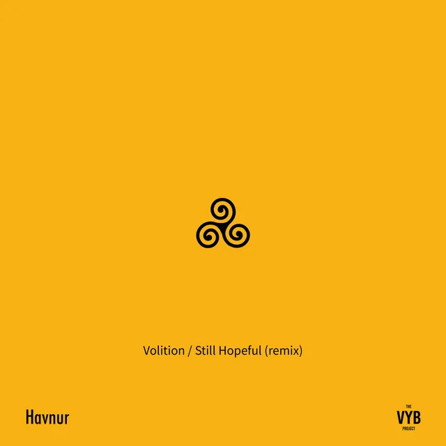 Volition / Still Hopeful (The VYB Project remix)