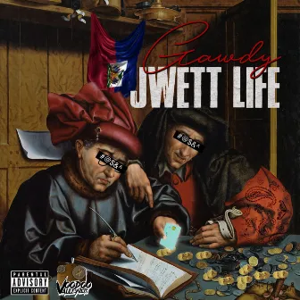 Jwett Life by Gawdy