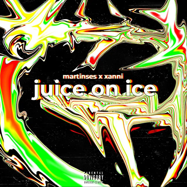 Juice on Ice