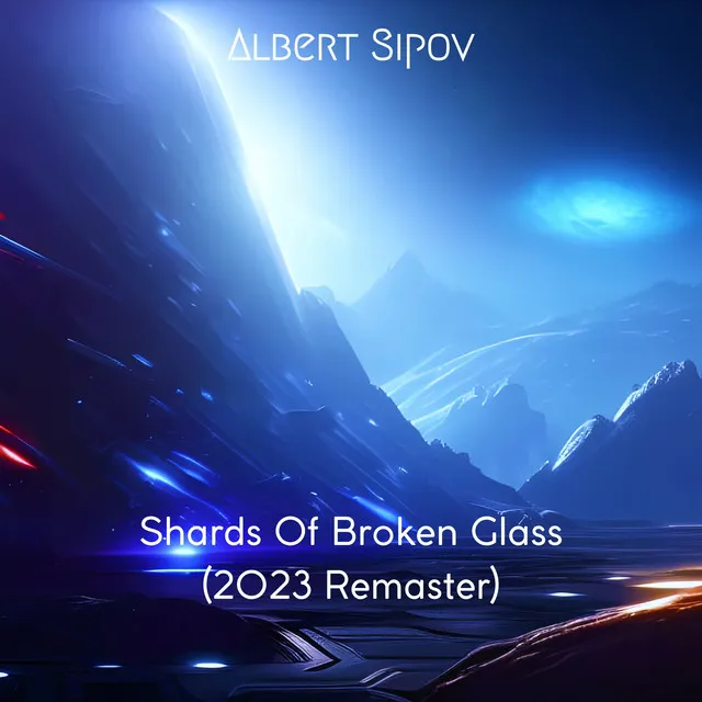 Shards of Broken Glass (2023 Remaster)