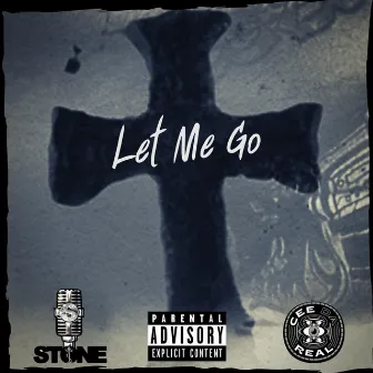 Let Me Go by Torin