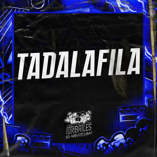 Tadalafila