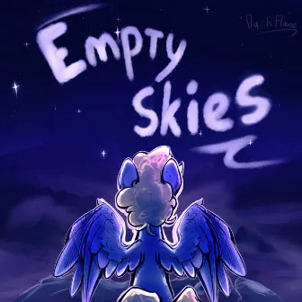 Empty Skies by Synthis