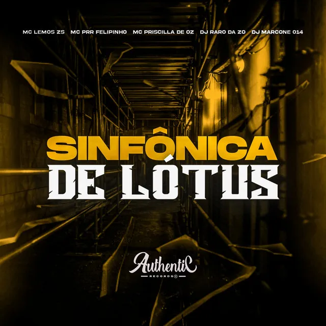 Sinfônica de Lótus