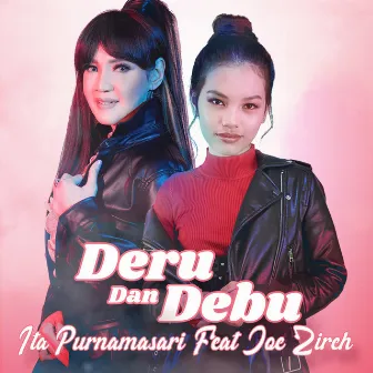 Deru Debu (Cover) by Ita Purnamasari