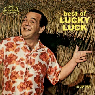 Best of Lucky Luck by Lucky Luck