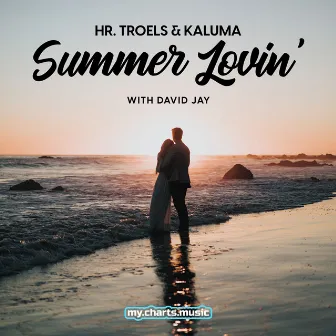 Summer Lovin' by David Jay