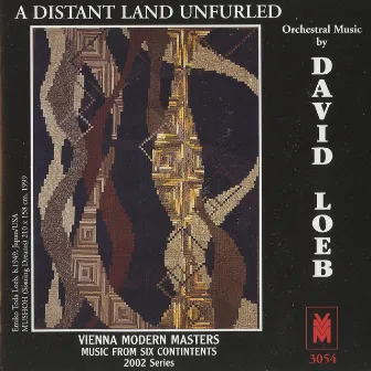 Music from 6 Continents (2002 Series): A Distant Land Unfurled by Ruben Silva