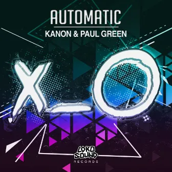 Automatic by KANON