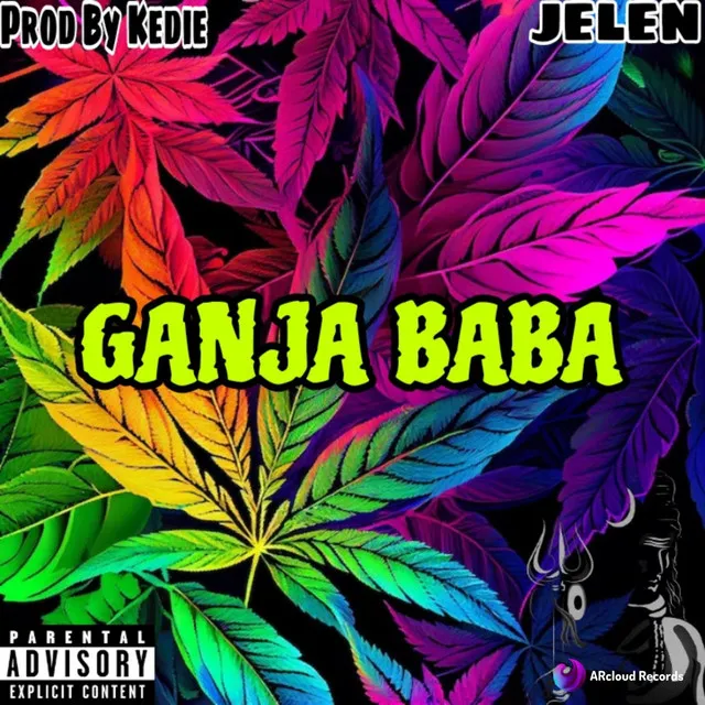 Ganja Baba