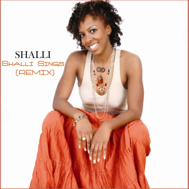 Shalli Sings (Remix)