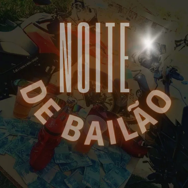 Noite de Bailão