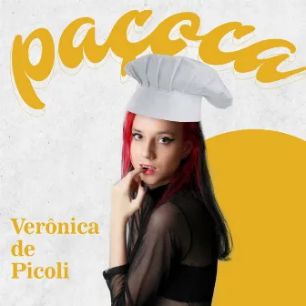 Paçoca by Verônica de Picoli