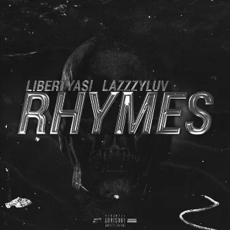 Rhymes by Libertyasi