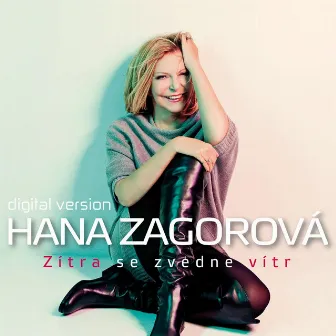 Zítra Se Zvedne Vítr (Zlatá Kolekce) by Hana Zagorová