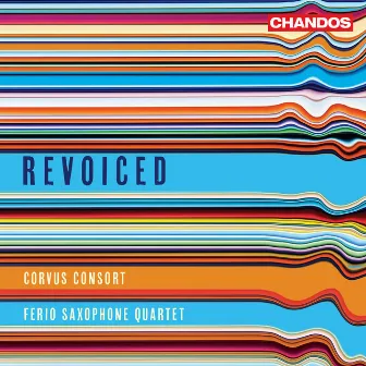 Revoiced by Corvus Consort