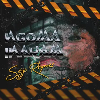 Ngoma Inakam by Sejjo Rhymes