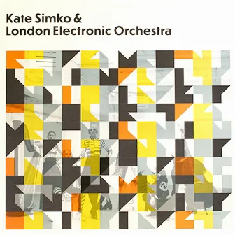 Kate Simko & London Electronic Orchestra by London Electronic Orchestra