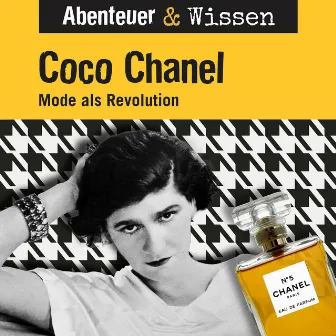 Coco Chanel - Mode als Revolution by Unknown Artist