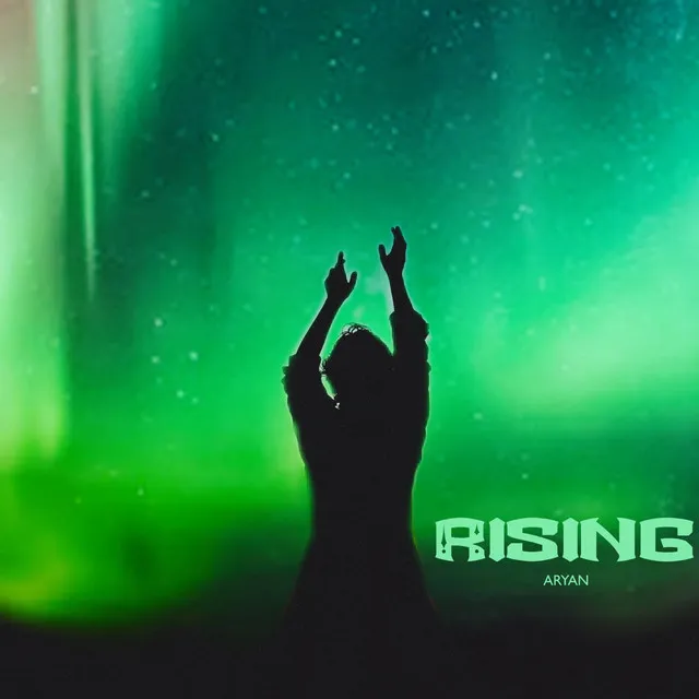 Rising - Live