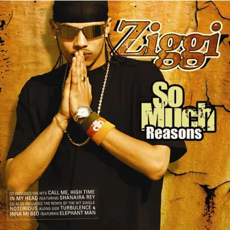 So Much Reasons by Ziggi Recado