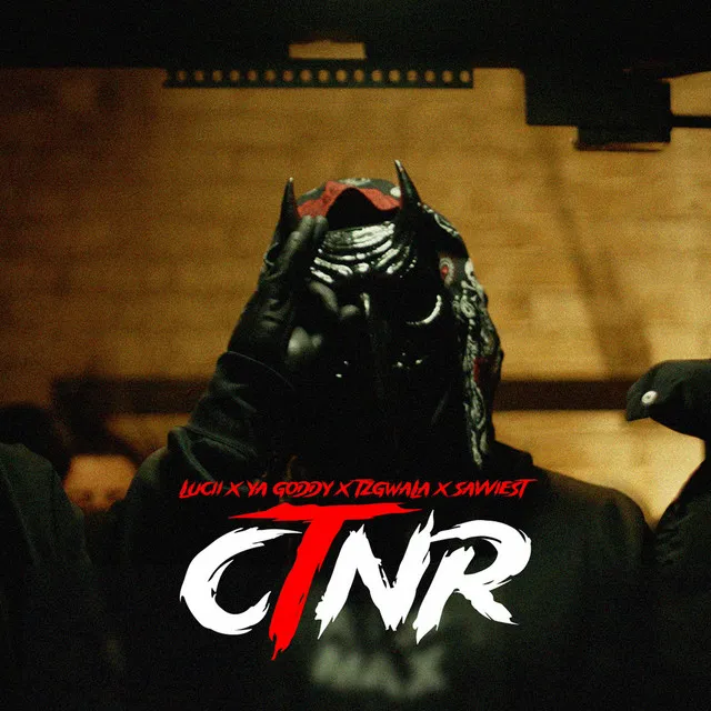 CTNR