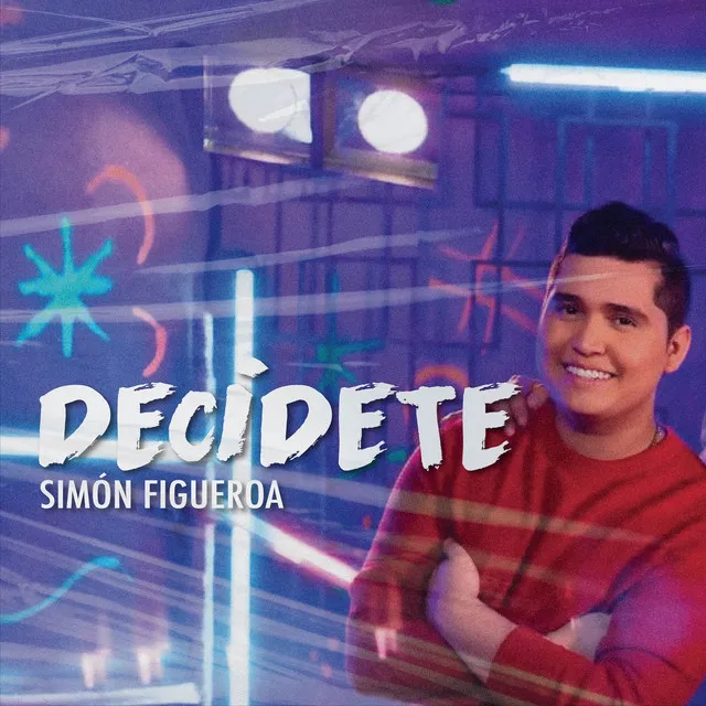 Decídete