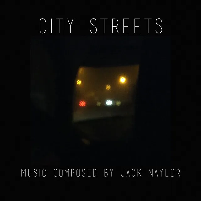 City Streets V3