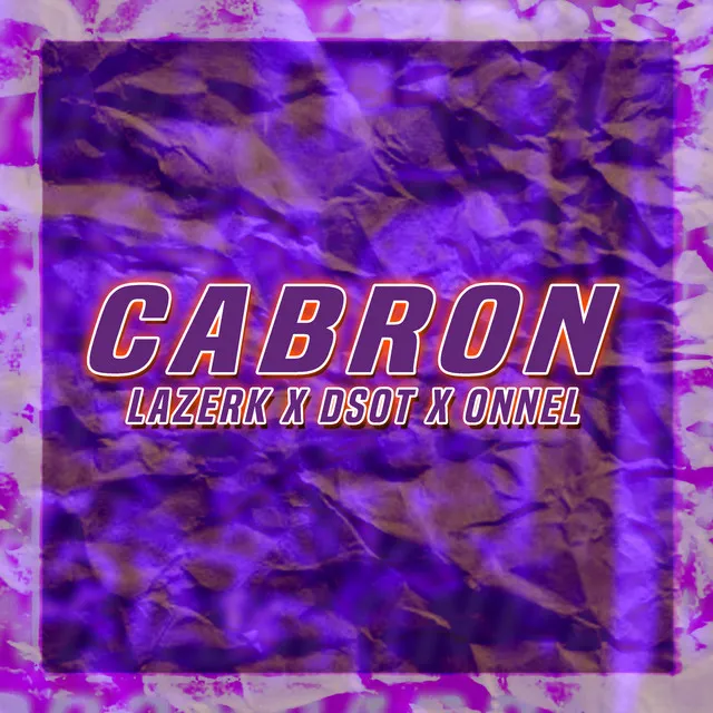 Cabrón