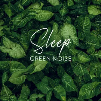 Sleep: Green Noise by Victoria Dreams