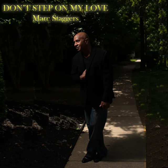 Don't Step on My Love - Radio Edit