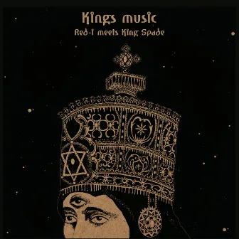 Kings Music by RED-I