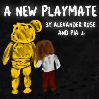 A New Playmate (FNAF MOVIE SONG) by Alexander Rose