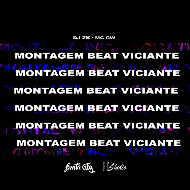 MONTAGEM BEAT VICIANTE