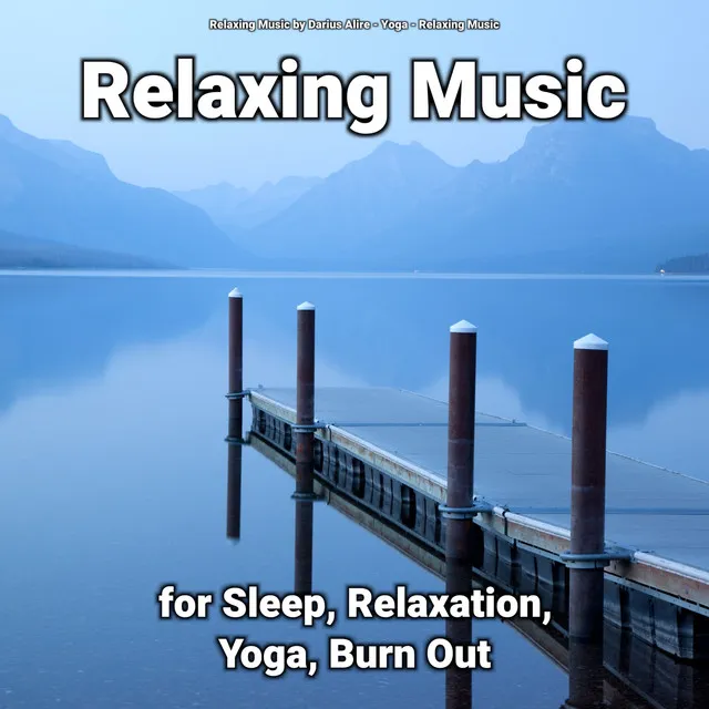 Terrific Relaxing Music