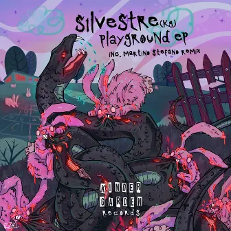 Playground by Silvestre (KG)