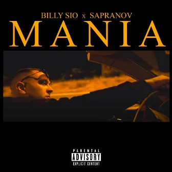 MANIA by Billy Sio