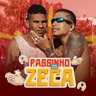 Passinho do Zeca by Artur Braz