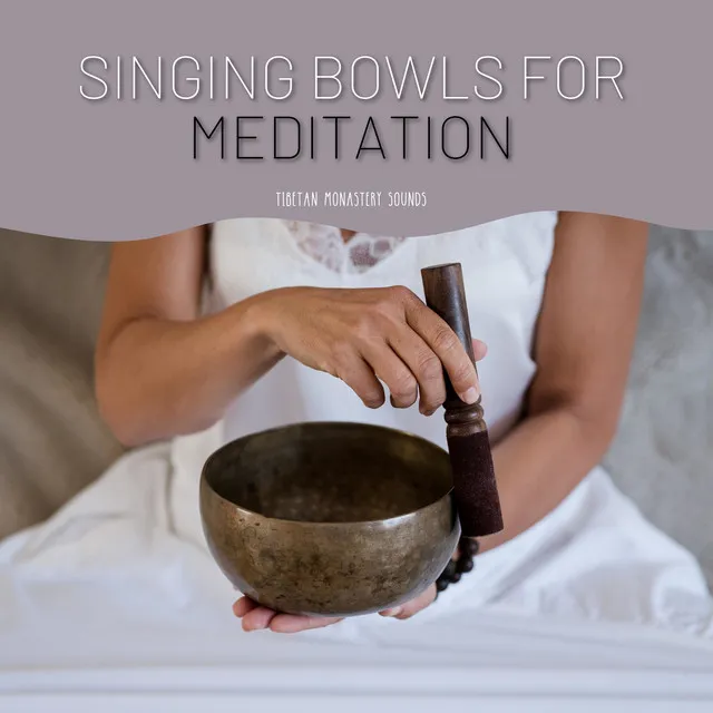 Singing Bowls for Meditation