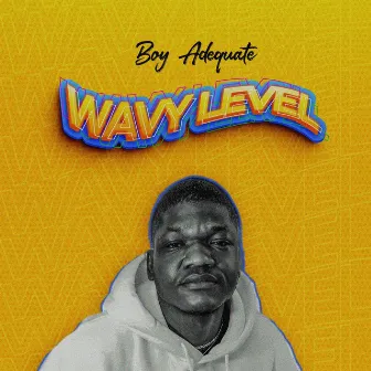 Wavy Level by Boy Adequate