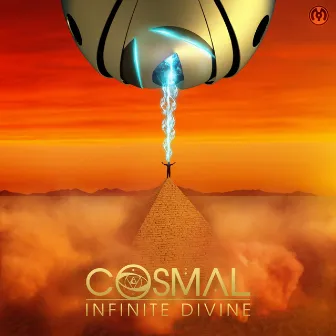 Infinite Divine by Cosmal