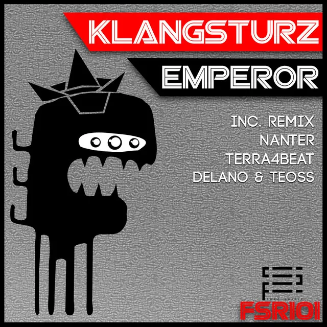 Emperor - Nanter Remix