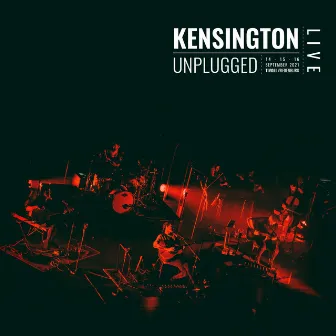 Unplugged (Live) by Kensington