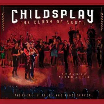 The Bloom of Youth by Childsplay