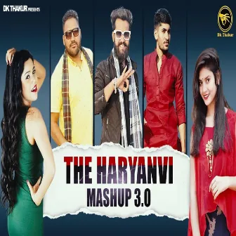 The Haryanvi Mashup 3 by Madhvi Thakur