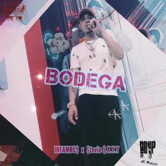 Bødega by Infamou$