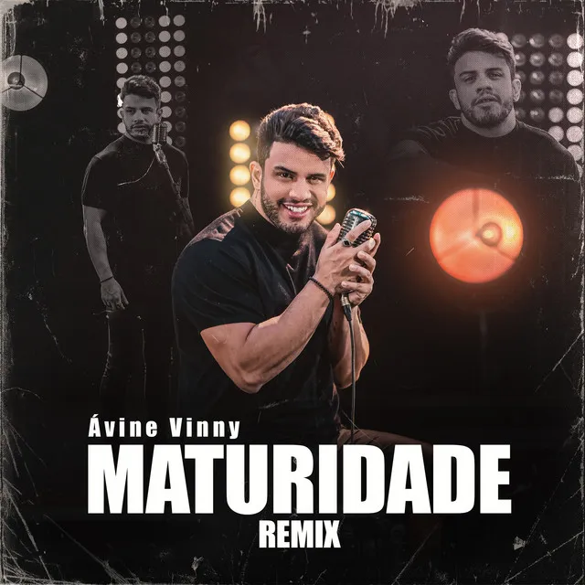 Maturidade - Remix